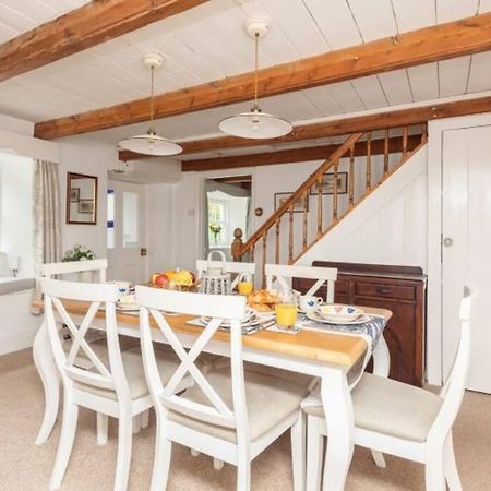 Blue Cottage - 3 Bedroom Cottage In Feock المظهر الخارجي الصورة